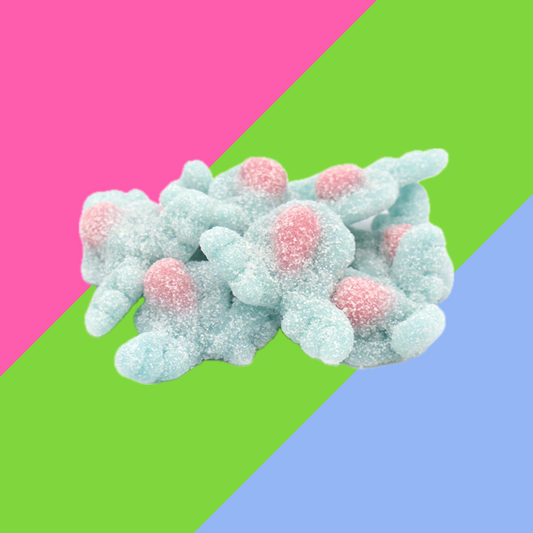Frisia Fizzy Bubblegum Reindeer Bag 3kg