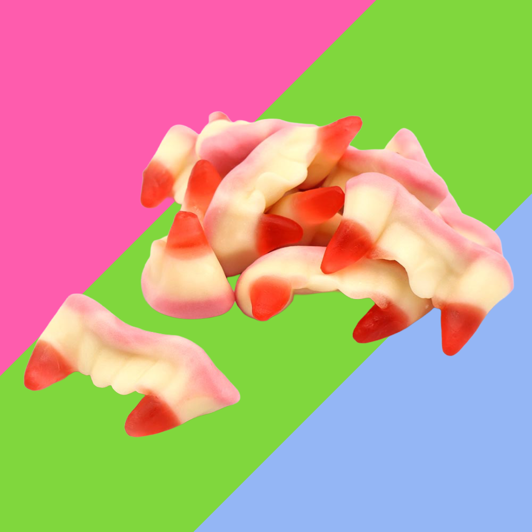 Kingsway Mini Teeth Fangs 3kg