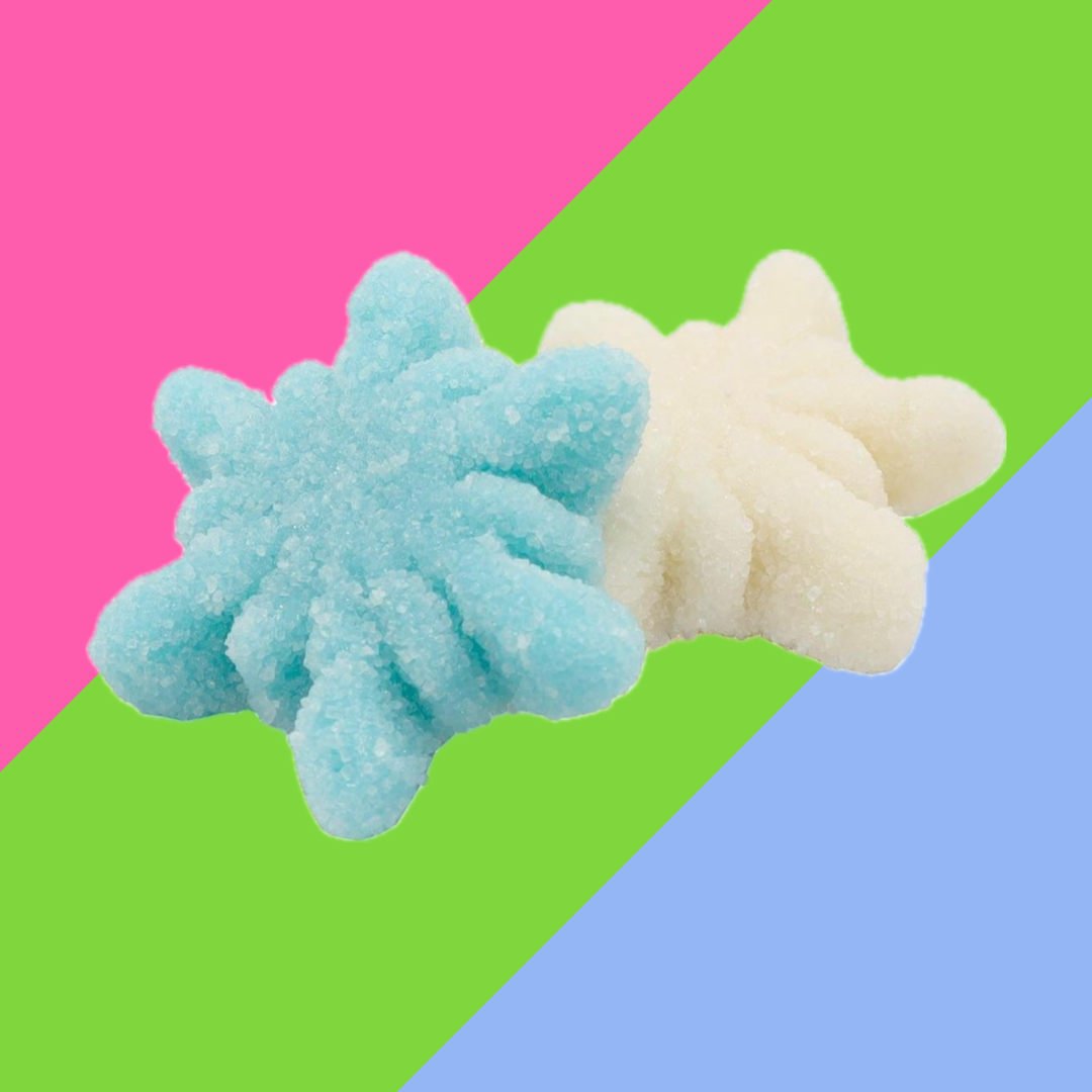 Kingsway Snowflakes Bag 3kg