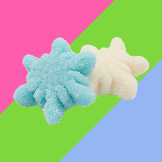 Kingsway Snowflakes Bag 3kg