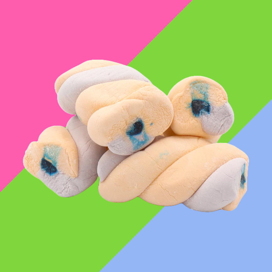 Kingsway Tongue Painter Mallows 1kg