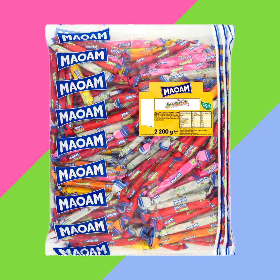 Maoam Joystixx Bag 2.2kg