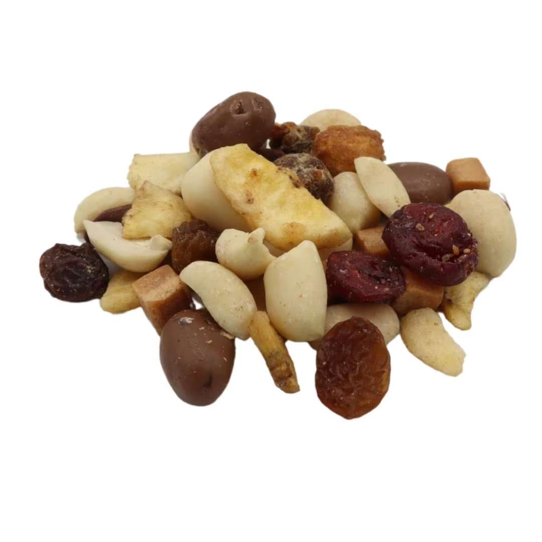 Pick n Mix Station Ultimate Trail Mix 1kg Bag (KINGSWAY)