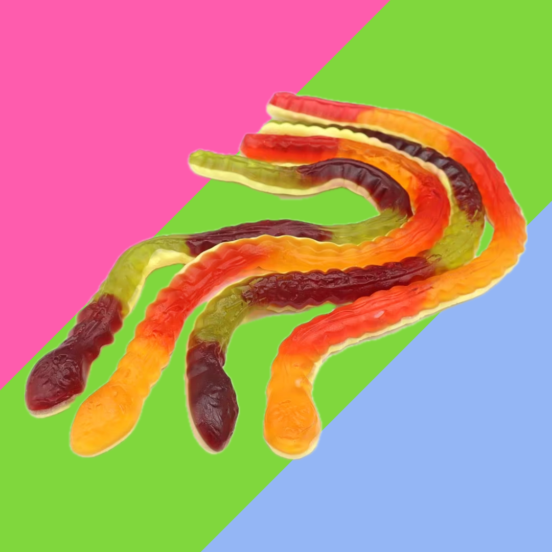 Haribo Yellow Bellies 3kg