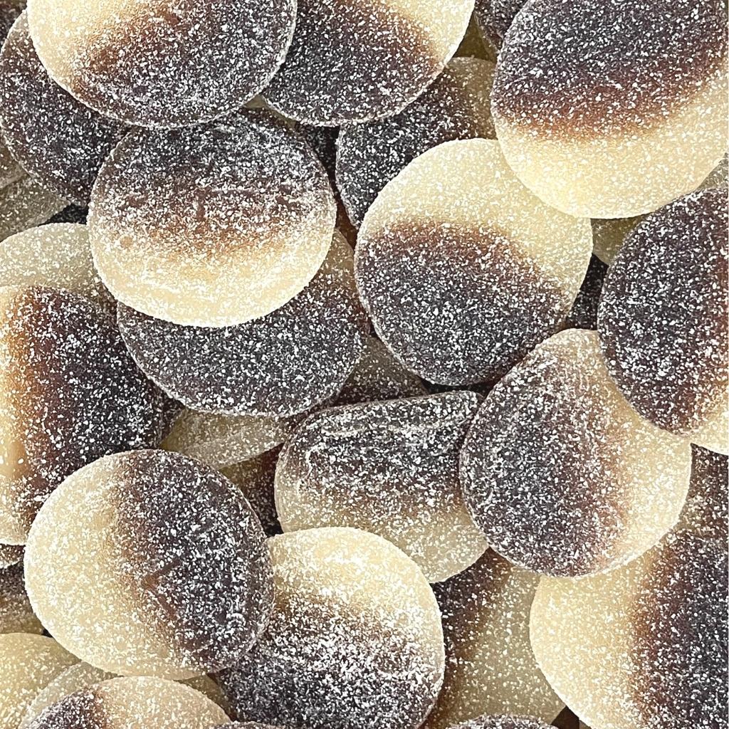 Aroma Lemon Cola Clocks 1.8kg