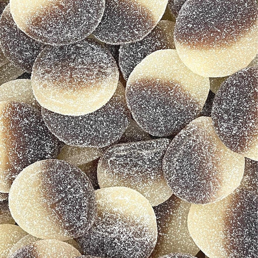 Aroma Lemon Cola Clocks 1.8kg