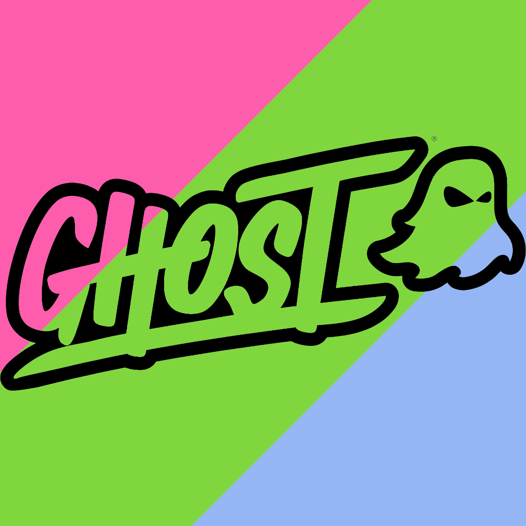 Ghost Energy