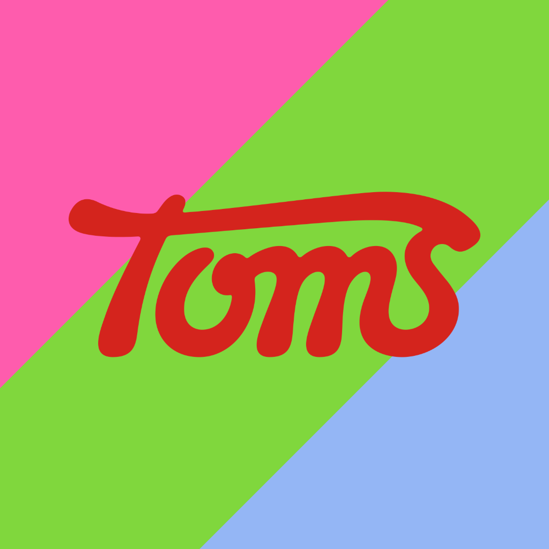 Toms