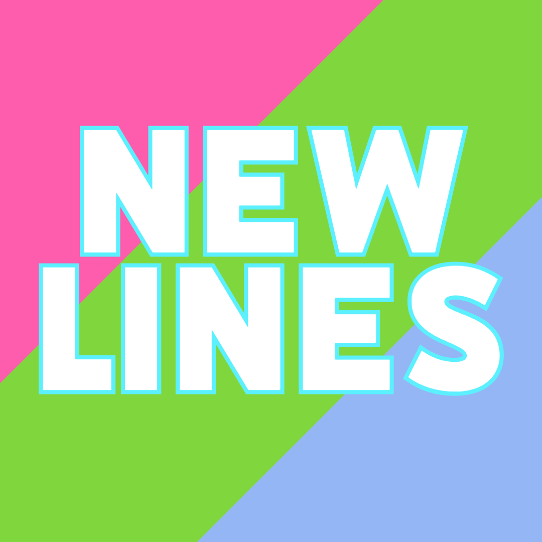 NEW LINES