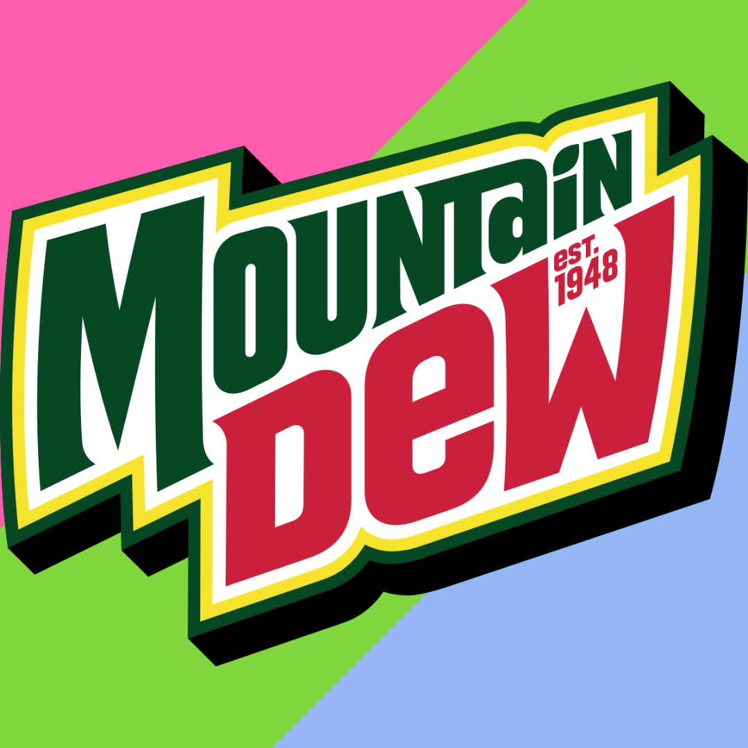 Mountain Dew
