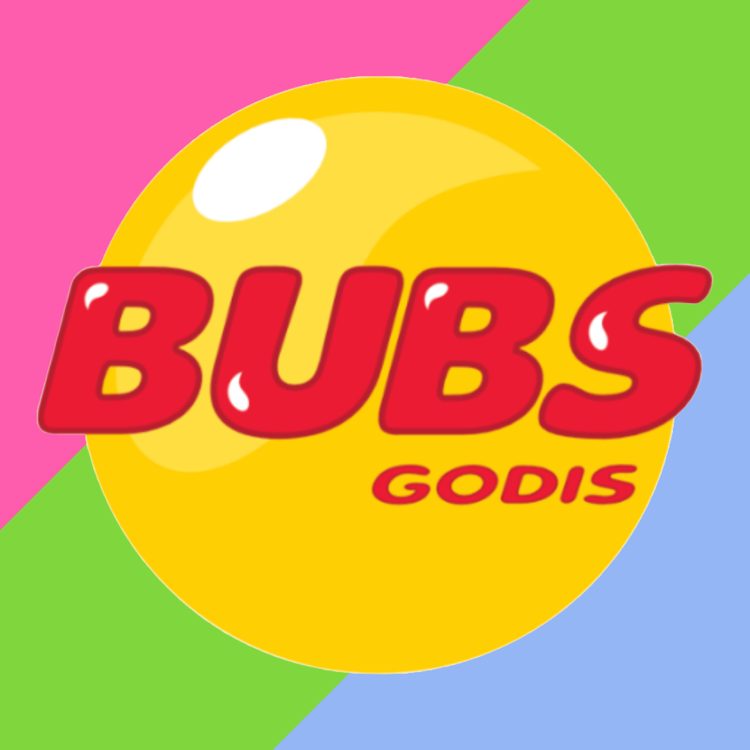 Bubs Godis