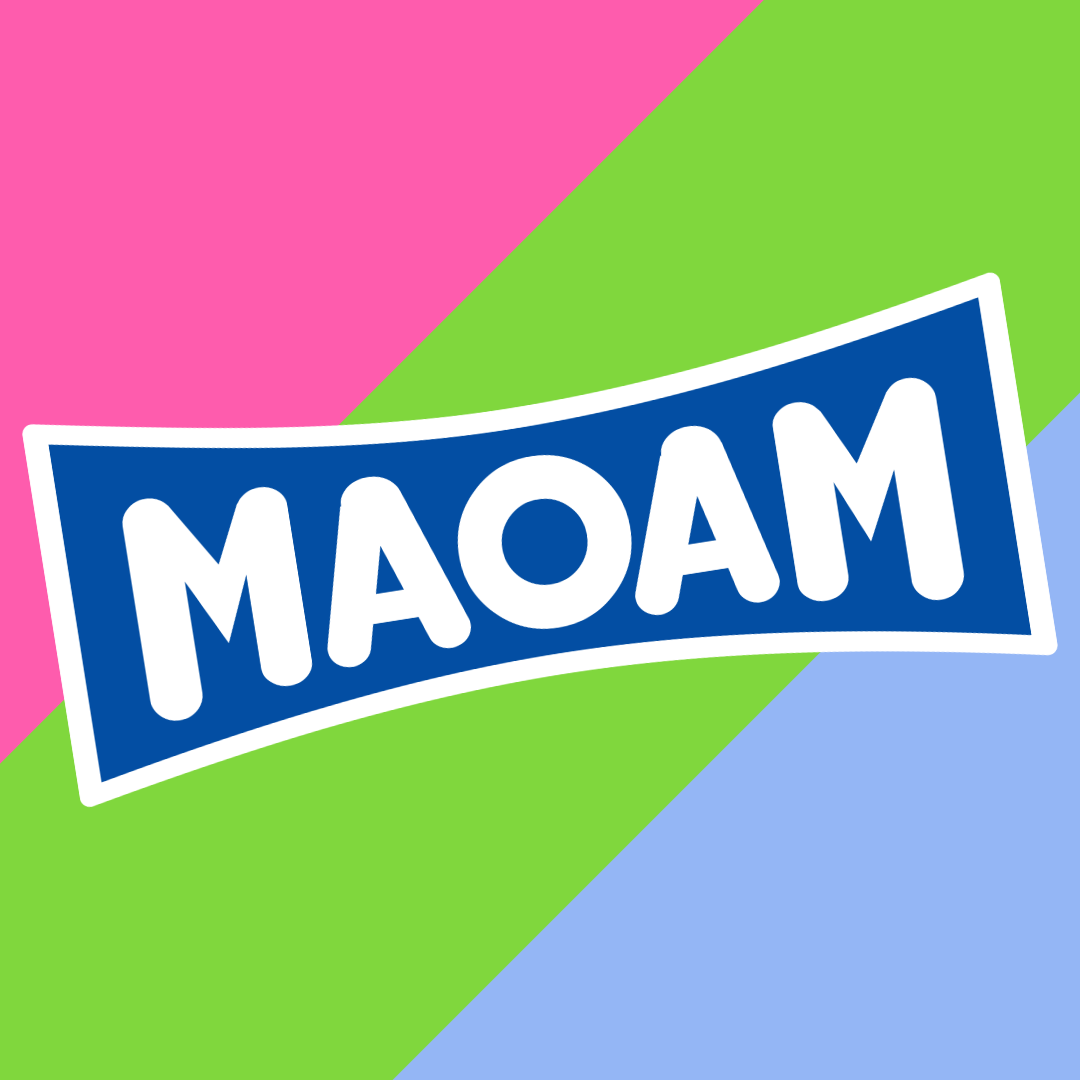 Maoam
