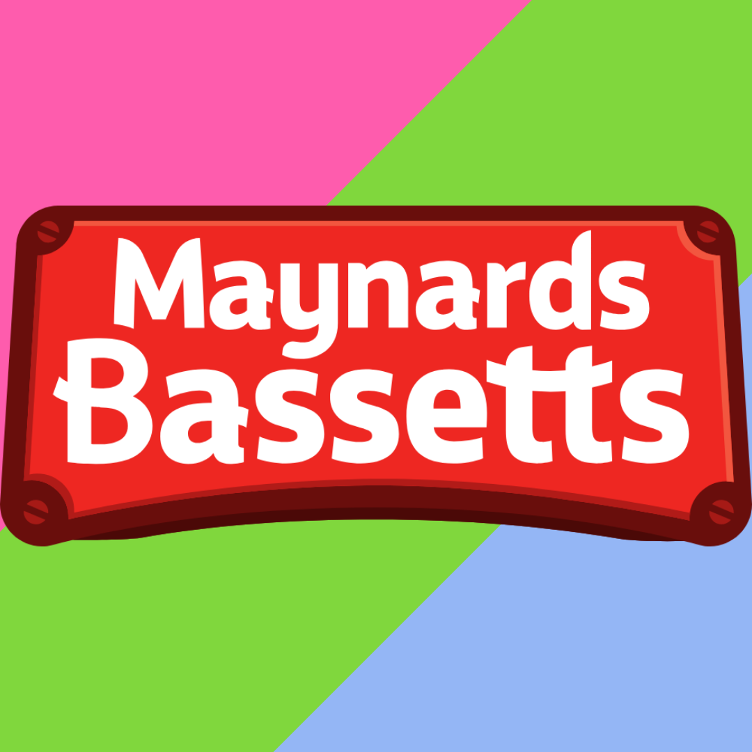 Maynards Bassetts