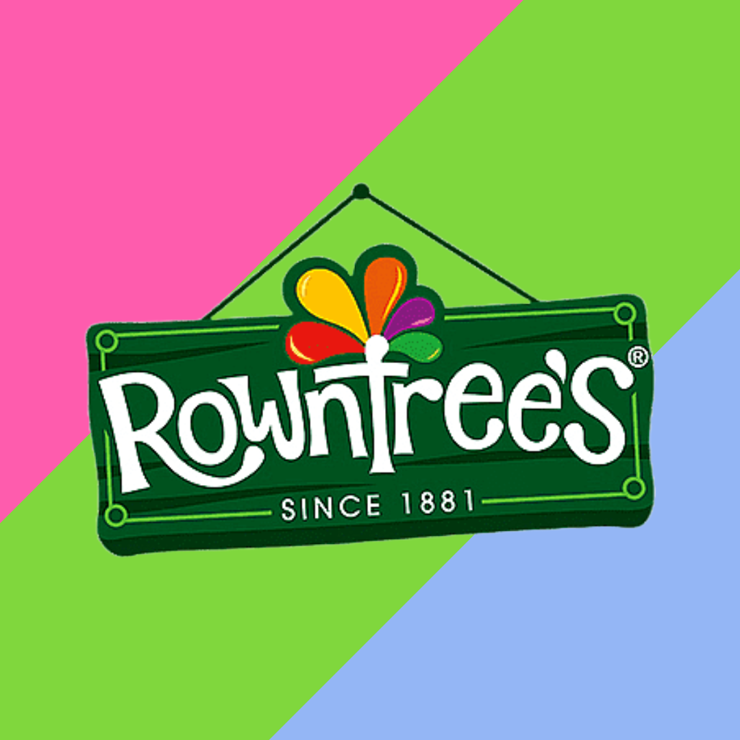 Rowntree's – Gaffneys Sweets & Treats Wholesale