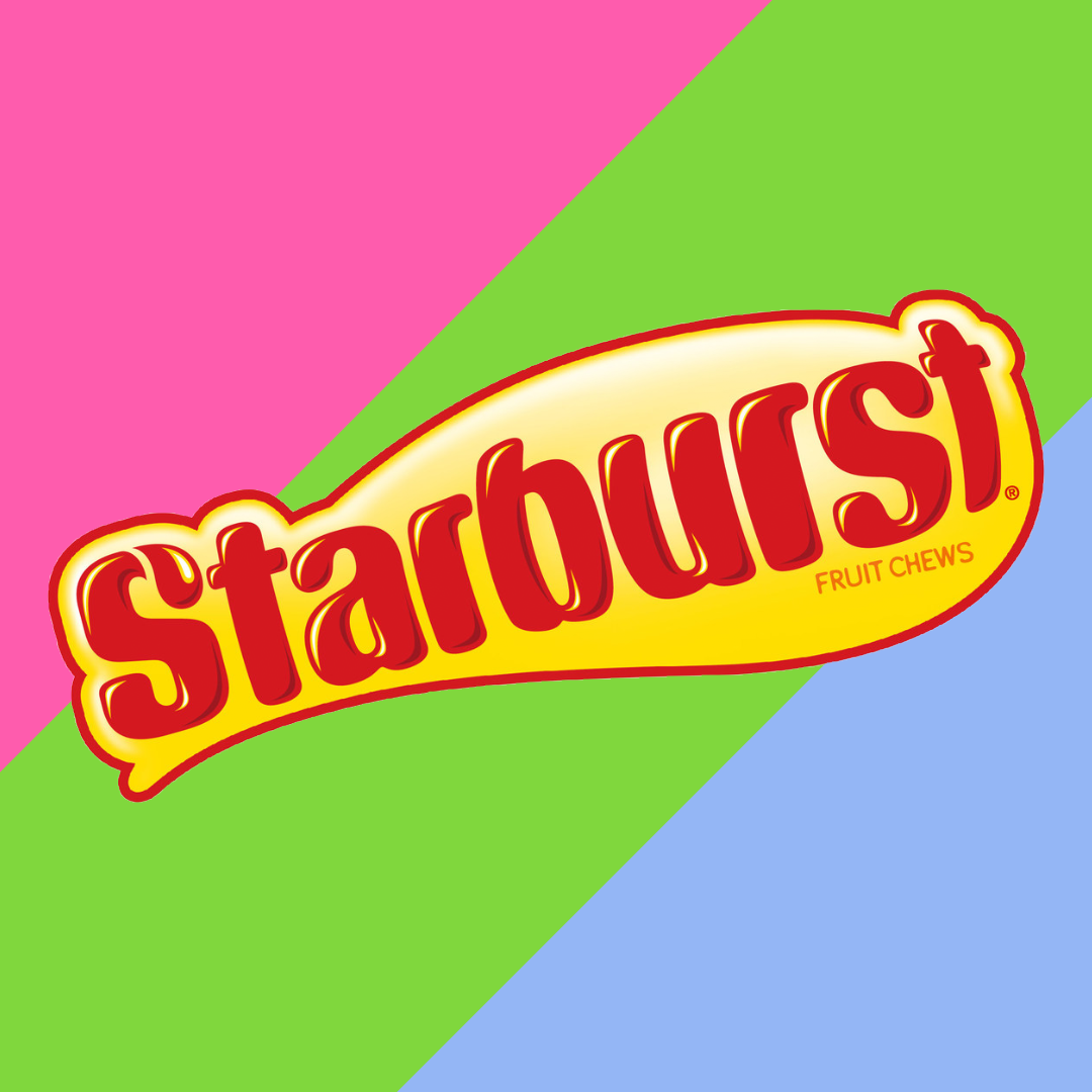 Starburst