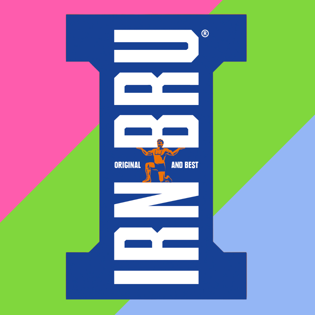 IRN BRU