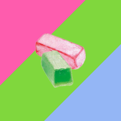 Vidal Jelly Blocks 1.5kg Bag