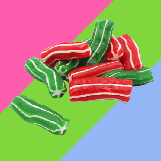 Kingsway Green & Red Poles Bag 2kg