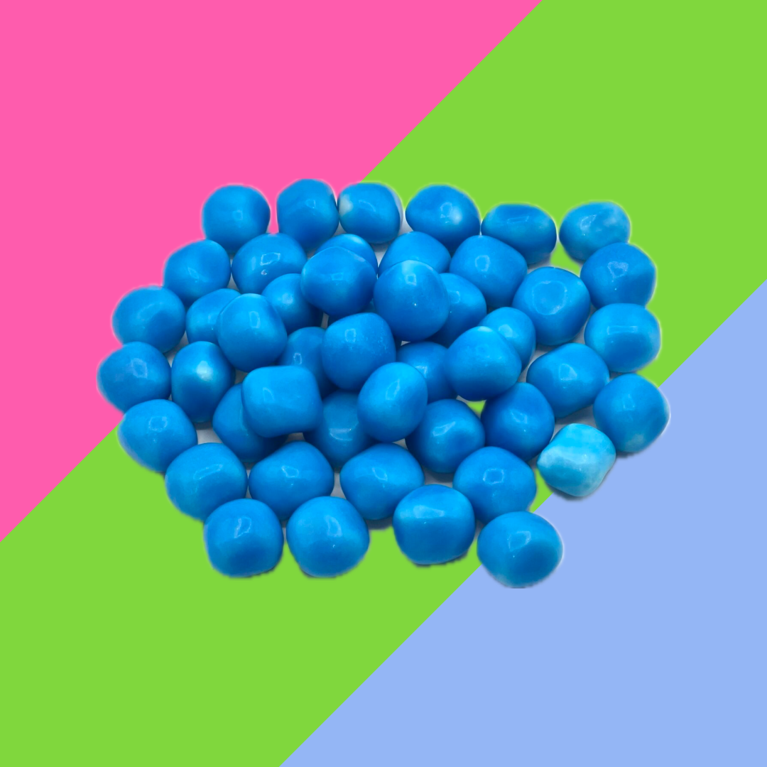 Maoam Limited Edition Blue Pinballs 2.2kg