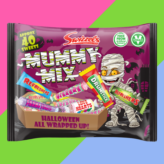 Swizzels Mummy Mix Bag 1x340g