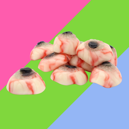 Kingsway Jelly Eyeballs 3kg