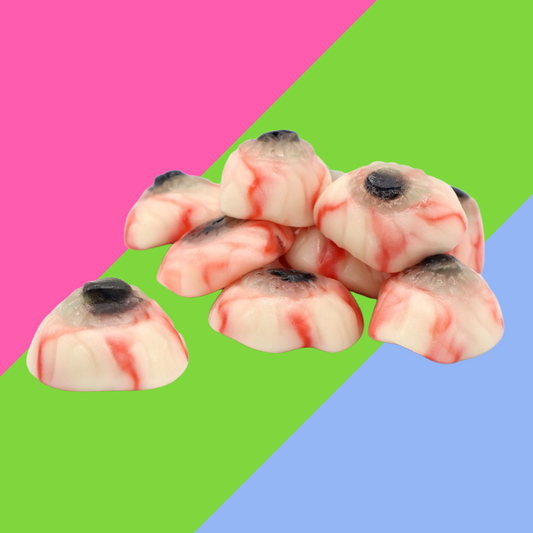 Kingsway Jelly Eyeballs 3kg