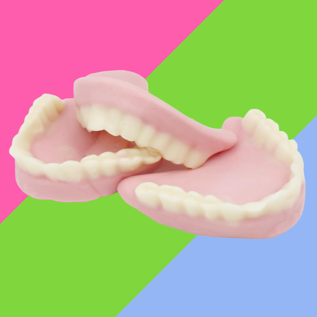 Kingsway Dentures 3kg
