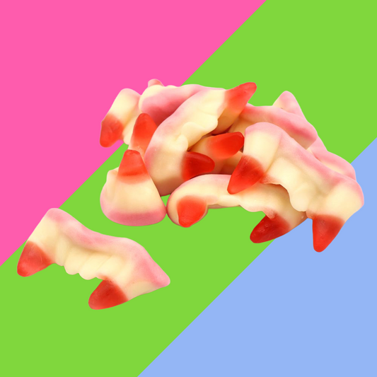 Kingsway Mini Teeth Fangs 3kg
