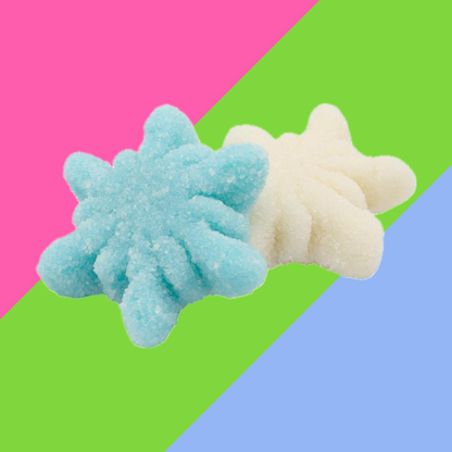Kingsway Snowflakes Bag 3kg