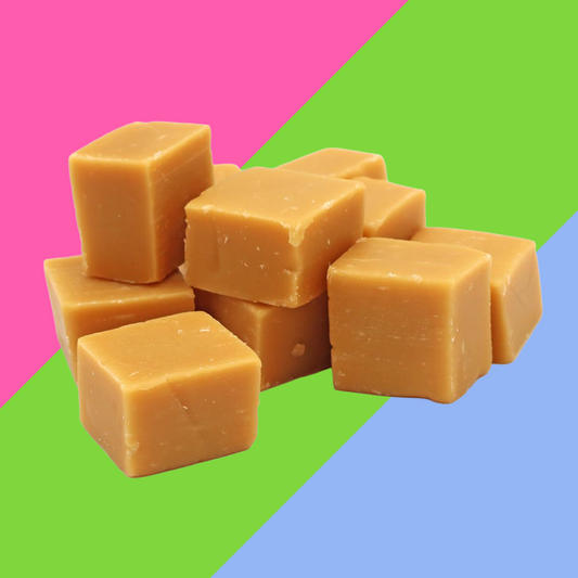 Cloetta Vanilla Fudge 3.25kg Bag