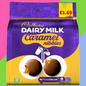 Cadbury Dairy Milk Caramel Nibbles Chocolate Bag £1.69 PMP 10x85g