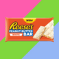 Reese's Peanut Butter White Bar 16x90g