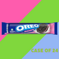 OREO Strawberry Creme | CASE OF 24 (Indonesian)
