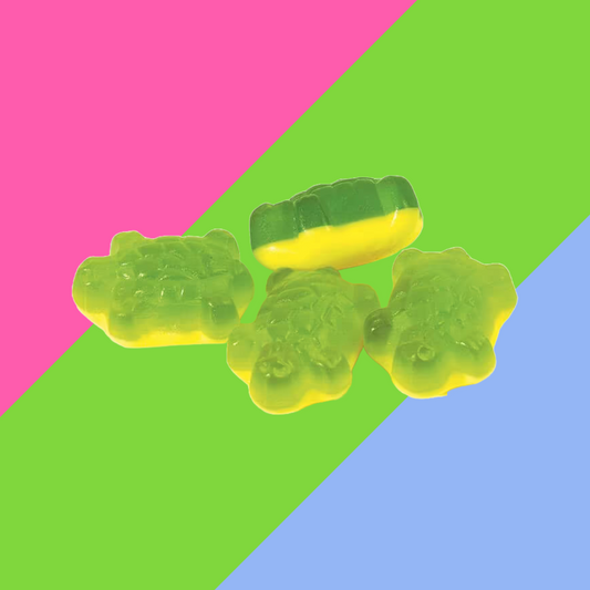 Haribo Terrific Turtles 3kg