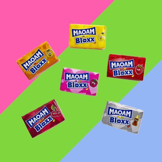 Maoam Bloxx Bag 2.2kg