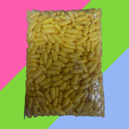 Drage Banana 3kg (Swedish Candy)