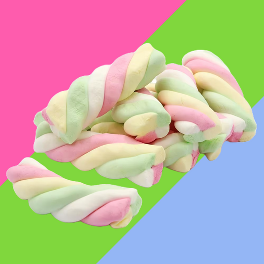 Frisia Mini Mallow Cables 1kg