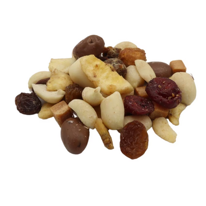 Pick n Mix Station Ultimate Trail Mix 1kg Bag (KINGSWAY)