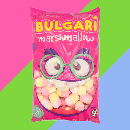 Marshmallow Cupcakes 900g