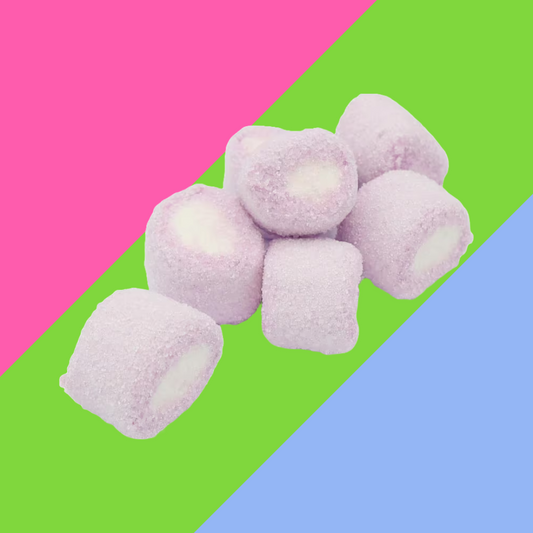 Vimto Fizzy Mallows 1kg