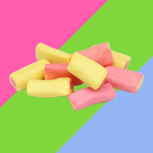 Haribo Rhubarb & Custard 3kg