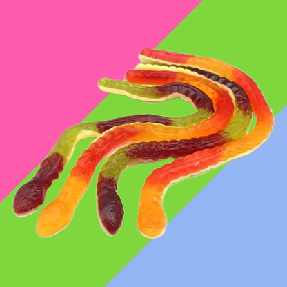Haribo Yellow Bellies 3kg