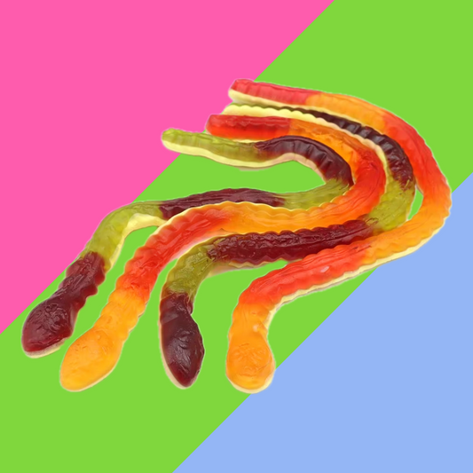 Haribo Yellow Bellies 3kg