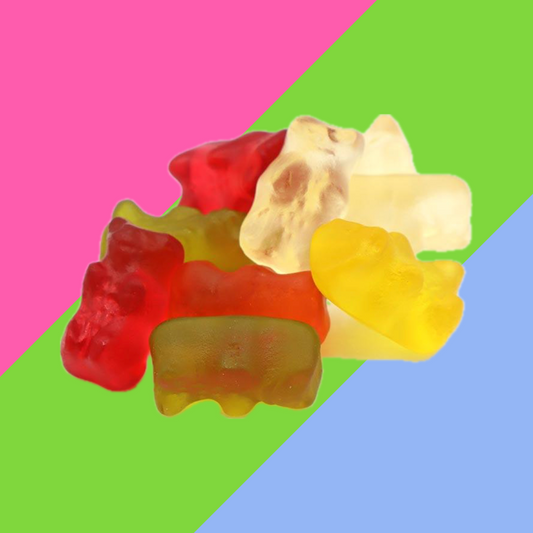 Haribo Gold Bears 3kg