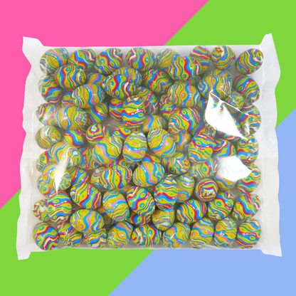 Milk Chocolate Creme Filled Eggs 1kg